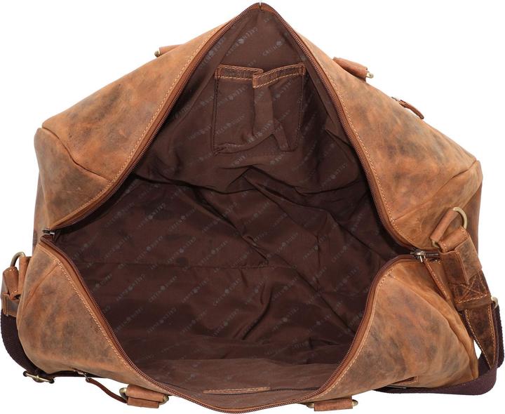 Produktbild Greenburry Reisetasche Vintage 1606 Reisetasche (42 l)