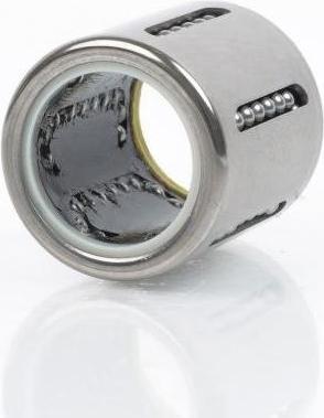 Image du produit NTN Roulement à billes linéaire KH4060 40 mm Ø extérieur 52 mm Largeur 60 mm (Boîtier de roulement)