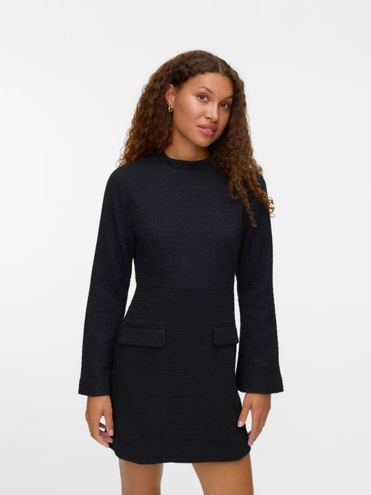 Immagine prodotto Vero Moda VMANES Kurzes Kleid Kleid (XL)
