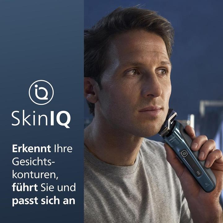 Actual product image Philips Shaver Series 7000 (S7882/54)