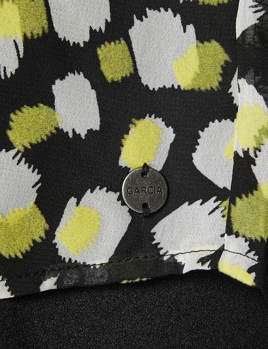 Actual product image Garcia Blouse (L)