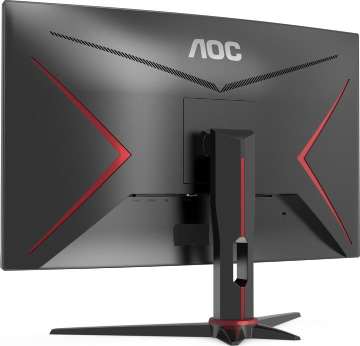 Produktbild AOC C27G2E/BK (1920 x 1080 Pixel, 27")