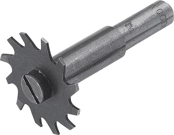 Produktbild wolfcraft 1 Schlitzfräser WS ø35x2,5mm