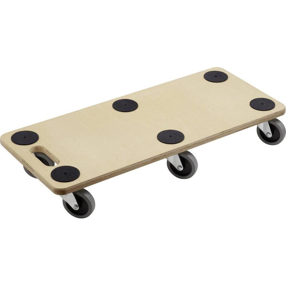 Meister, Transportwagen, Transportroller (300 kg)