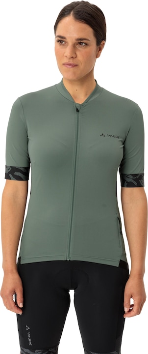 Actual product image Vaude Kuro FZ Tricot II (L)