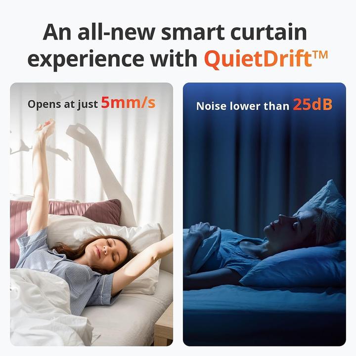 Produktbild SwitchBot U Rail 3