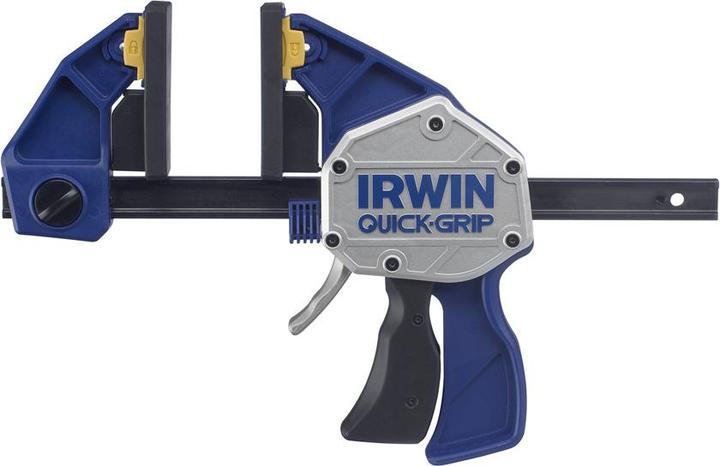 Image du produit Irwin Serrejoint rapide à une main Heavy Duty, 600 (600 mm)