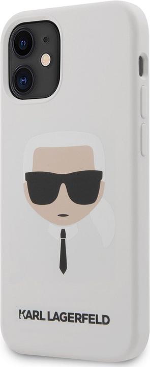 Actual product image Karl Lagerfeld Case (Apple iPhone 12 mini)