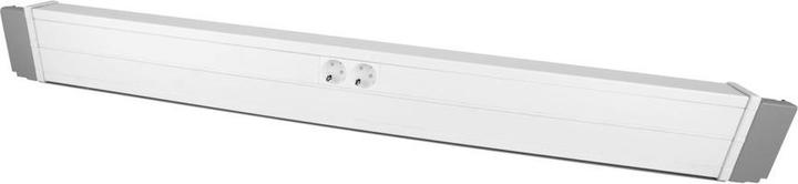 Image du produit Unior Rail de support avec chemin de câbles (5.30 cm)