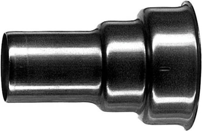 Actual product image Bosch Professional Zubehör Reducing nozzle for Bosch hot air blower, 20 mm