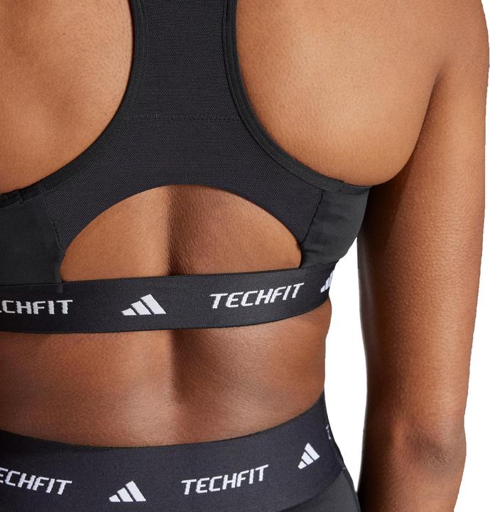 Image du produit adidas Tf Bra Sport-Bh - Mittlere Unterstützung (XS)