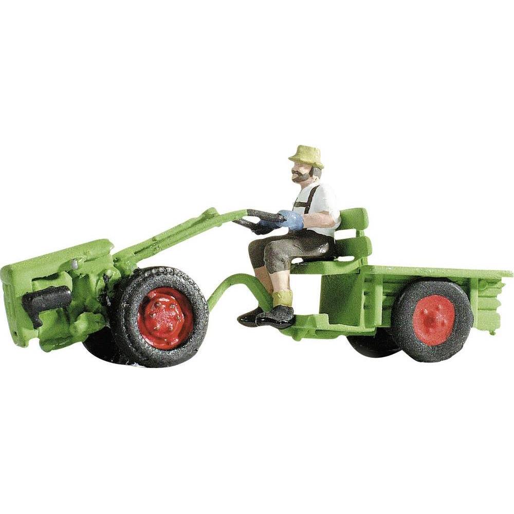 Noch 46750 TT Einachstraktor