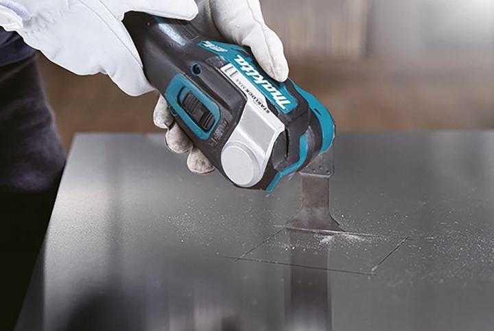 Actual product image Makita DTM52Z
