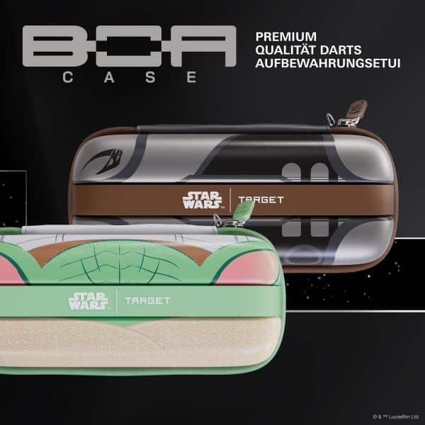 Produktbild Target BOA Tasche Grogu