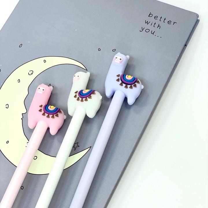 Immagine prodotto Yuko.B Lama (Lilla, 1x)