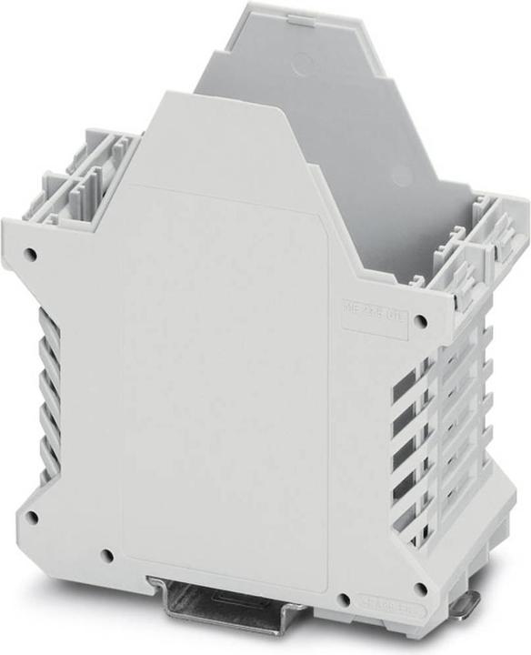 Produktbild Phoenix Contact Hutschienen-Gehäuse Unterteil (Gehäuse)