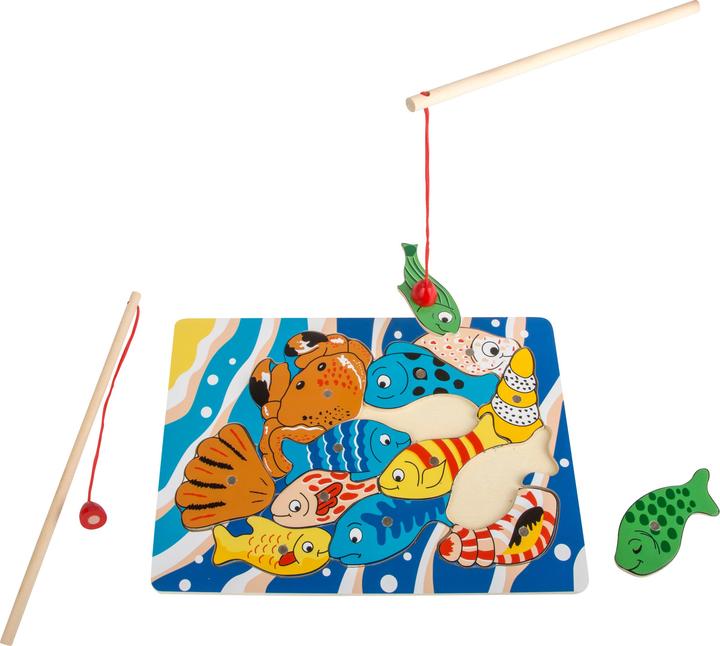 Produktbild small foot Angel-Puzzle (1 Teile)