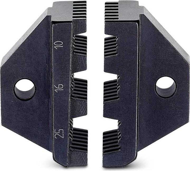 Produktbild Phoenix Contact Crimpgesenk 10 bis 25 mm² CRIM