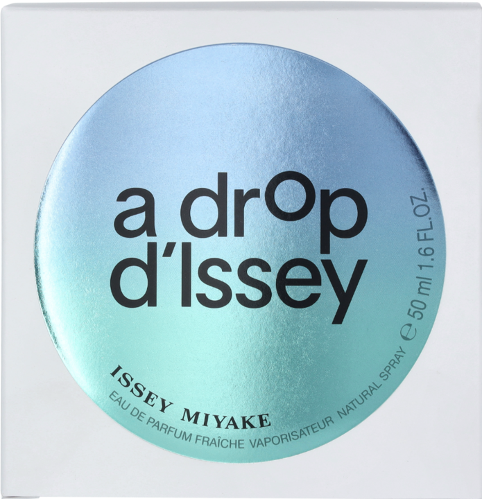 Immagine prodotto Issey Miyake Una goccia di Issey (Eau de parfum, 50 ml)