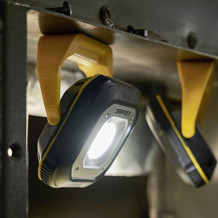 Produktbild Stanley Arbeitsleuchte 800 lm SXLS50114E (800 lm)