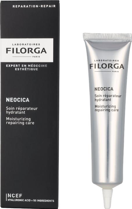 Produktbild Filorga Neocica (Körpercreme, 40 ml)