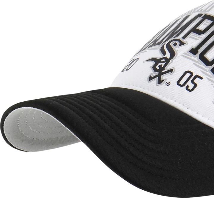 Produktbild 47 Brand Mesh Trucker Cap - Foam Champ Chicago White Sox