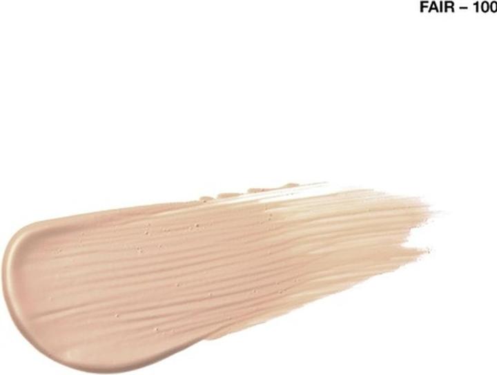 Produktbild Rimmel London Lasting Finish Breathable (100 Fair)