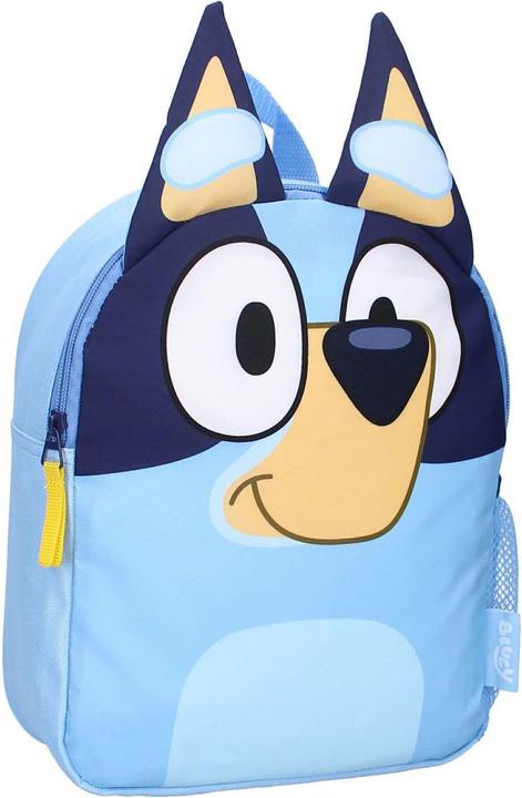 Produktbild Vadobag Bluey Rucksack Bluey Fluffy Friends