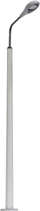 Produktbild Busch H0 Betonmastlampe einfach Fert
