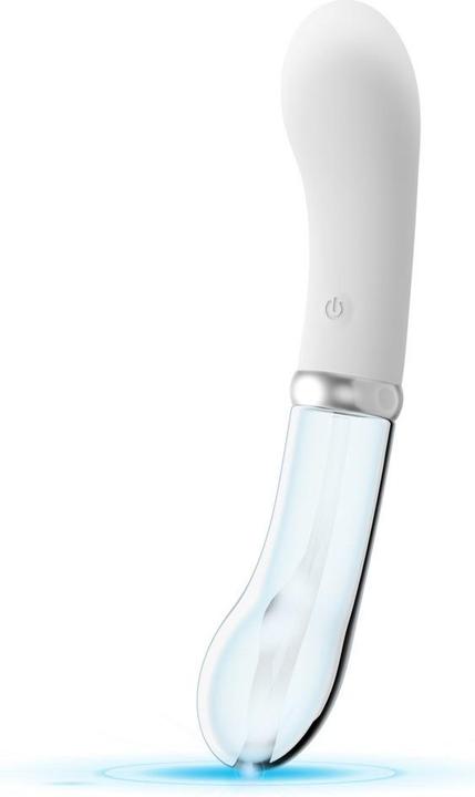 Actual product image Liaison G-Spot LED Vibrator