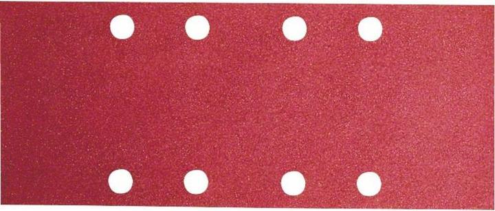 Actual product image Bosch Professional Zubehör Sanding sheet C430 (40)