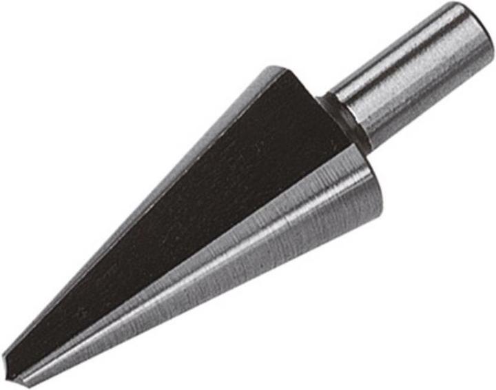 Produktbild wolfcraft 1 Lochfräser HSS, Schaft 8mm, ø5-20mm