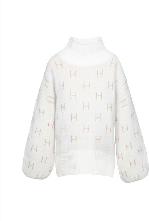 Hést Pullover FAM Sweater Short (XL)
