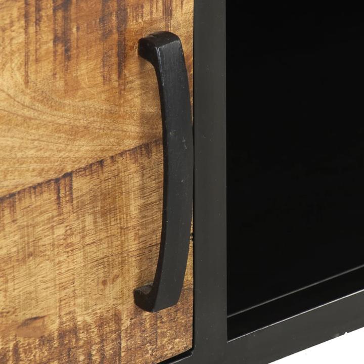 Image du produit vidaXL Couchtisch (105 x 105 x 35 cm)