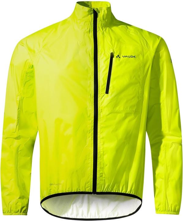 Actual product image Vaude Drop Jacket III (4XL)