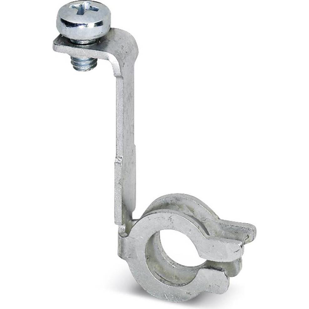 Phoenix Contact Contatto Pe UM-PRO Pe Contact L, Cavo + Spina Elettrica