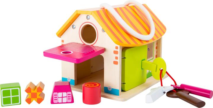 Produktbild small foot Stall