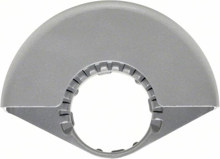 Produktbild Bosch Professional Zubehör Schutzhaube mit Deckblech, 115 mm, passend zu GWS 8-115