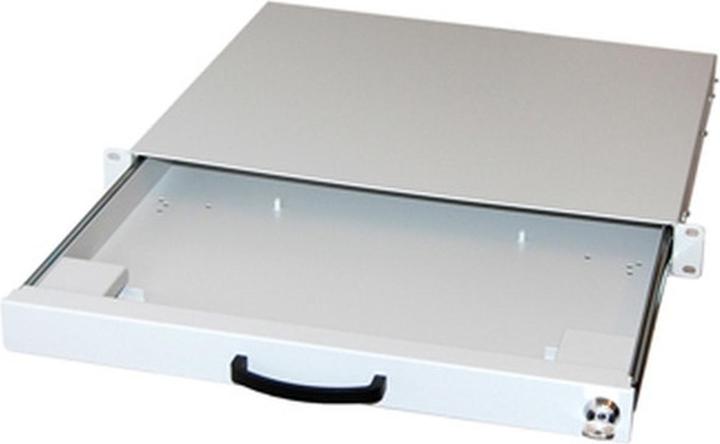 Actual product image equip Triton 19" keyboard drawer 1 U