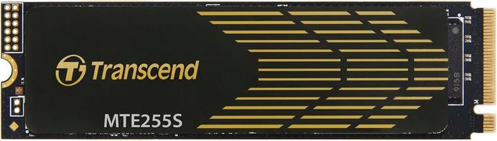 Produktbild Transcend MTE255S (2000 GB, M.2 2280)