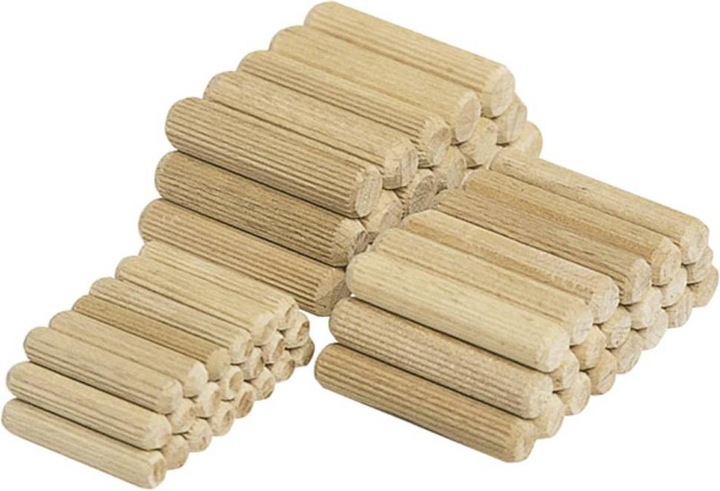 Immagine prodotto wolfcraft Tassello di legno (50 pz.)