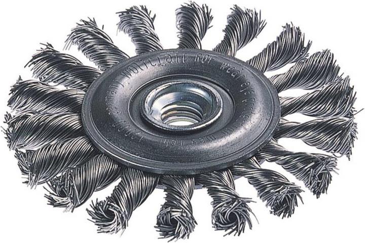 Actual product image wolfcraft wolfcraft 1 stainless steel disc washer WS M14 ø100mm