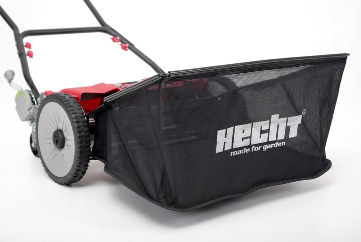 Actual product image Hecht 514 (Manual)