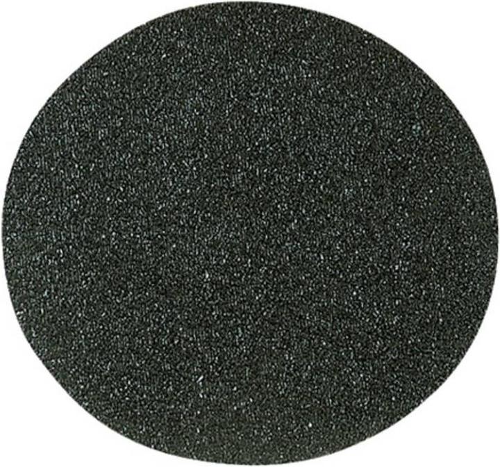 Produktbild wolfcraft 5 Haft-Schleifscheiben SiC K24 ø125mm (24)