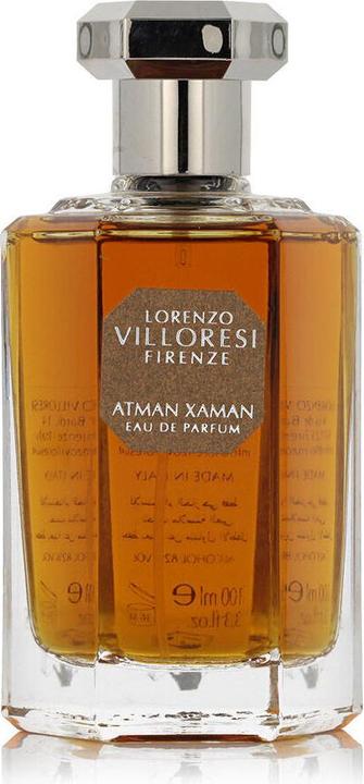 Lorenzo Villoresi Eau de Parfum (Eau de Parfum, 100 ml)