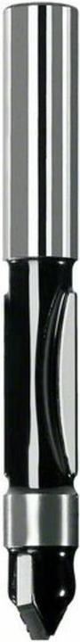 Produktbild Bosch Professional Zubehör Kopierfräser, 8 mm, D1 8 mm, L 19 mm, G 66 mm