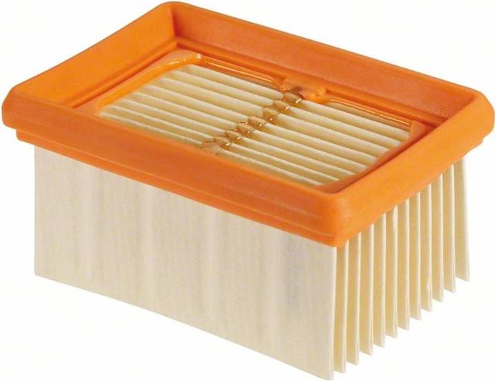 Produktbild Bosch Professional Zubehör Filter für Absaugvorrichtung, passend zu GBH 2-23 REA, GSB 19-2 REA