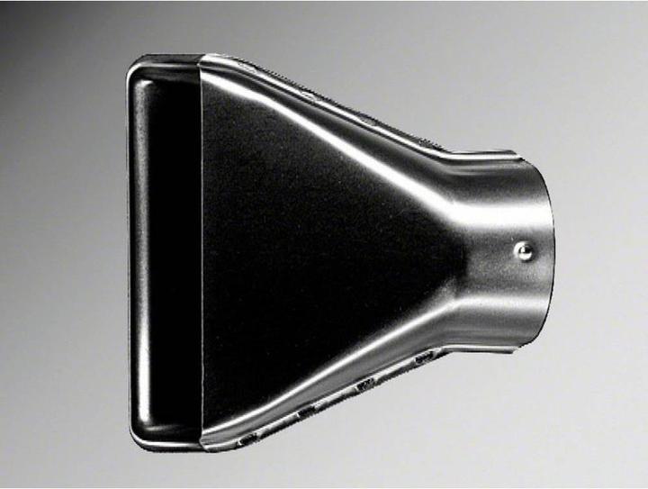 Actual product image Bosch Professional Zubehör Glass protection nozzles, 50 mm, 33.5 m