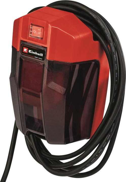 Image du produit Einhell GE PP 18 RB Li (Pompe de jardin)