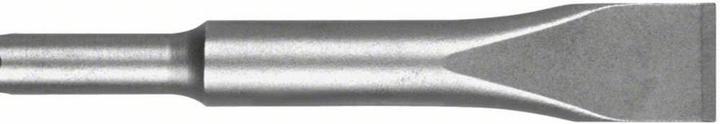 Produktbild Bosch Professional Zubehör PRO SDS plus-4C Flachmeissel, 20 x 140 mm